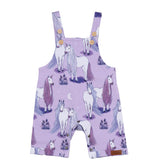 Unicornland - Cotton (Organic)